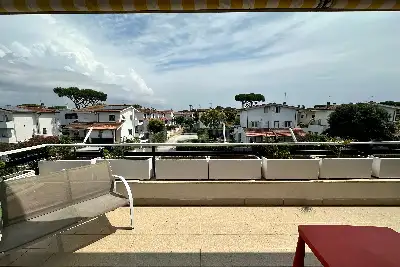 Villa Bifamiliare in vendita, Via Lido Orrì, Fiumicino