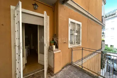 Casa in vendita, Clivo di Cinna, Roma