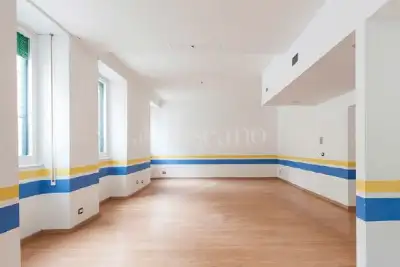 Ufficio in vendita, Via Ravenna, Roma