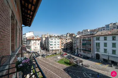 Attico in vendita, Via Aquileia, Udine