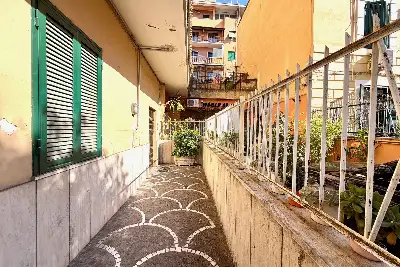 Casa in vendita, Via dei Furi, Roma