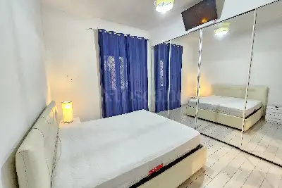 Casa in vendita, Via Faleria, Roma