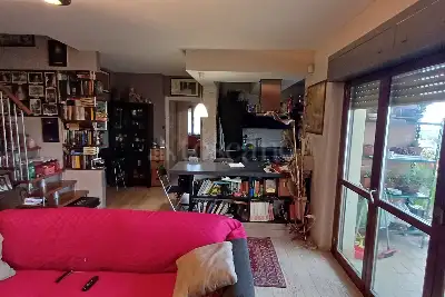 Casa in vendita, Via Francesco Aquilanti, Roma