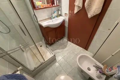 Casa in vendita, Via dell'Appagliatore, Roma