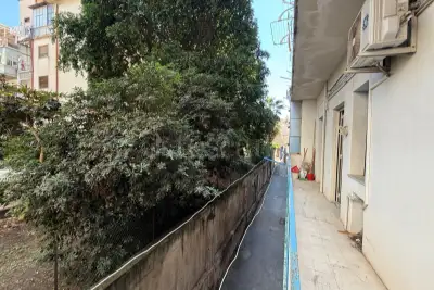 Casa in vendita, Via Francesco Battiato, Catania