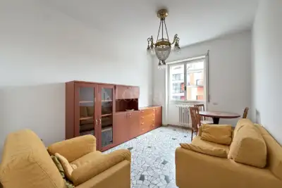 Casa in affitto, Via Zurigo, Milano