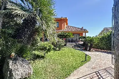 Casa Indipendente in vendita, SP132 91, Sassari