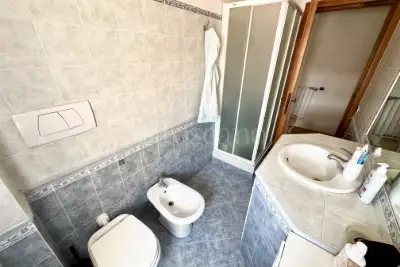 Villino a Schiera in vendita, Via Marco Polo, Santa Marinella