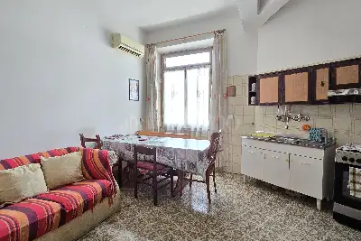 Casa in vendita, Via Ignazio Persico, Roma