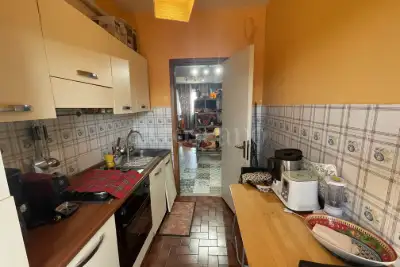 Casa in vendita, Via Singen, Pomezia