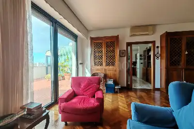 Attico in vendita, Via Bastioni Carlo V , Brindisi