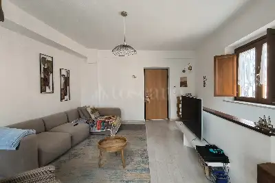 Casa Indipendente in vendita, Via Centrale, L'Aquila