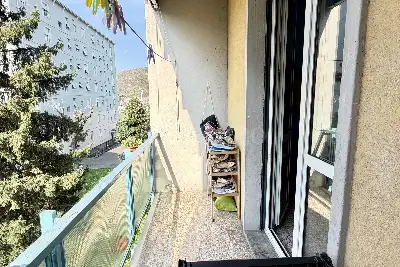 Casa in vendita, Via Pietro Emilio Tiboni, Brescia