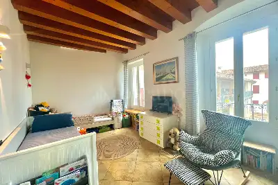 Casa in vendita, Via Vaccarolo, Desenzano del Garda