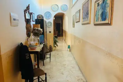 Attico in vendita, Via Duca Degli Abruzzi, Catania
