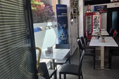Negozio in vendita, Via Vestina, Montesilvano