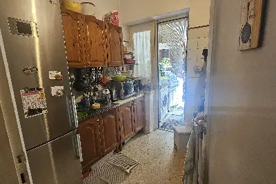 Villa in vendita, Lungomare Cristoforo Colombo, Palermo