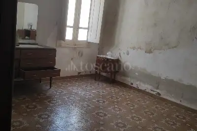 Casa Indipendente in vendita, Via San Basilio 29, Sennori