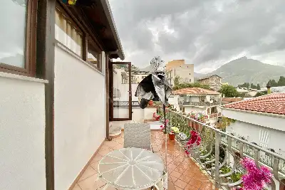 Casa in affitto, Via Guglielmo Marconi , Taormina , Taormina