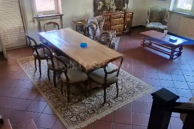 Villa in vendita, Via Cassino, Avezzano