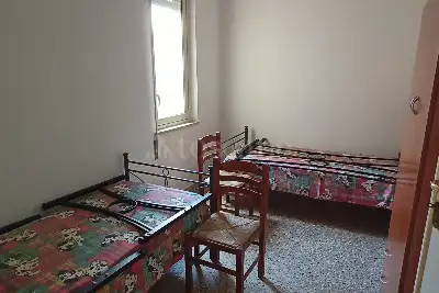 Casa in vendita, via Mercè, 15, Trapani