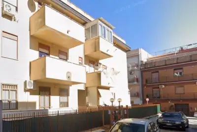 Ufficio in affitto, Via Filippo Orlando, Palermo