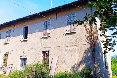 Rustico in vendita, Via Federico Palazzoli, Brescia