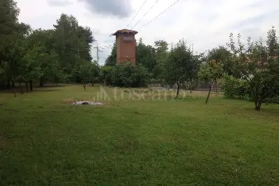 Edificabile Residenziali in vendita, Via Mattone, Cadegliano-Viconago