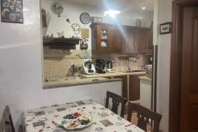 Casa in vendita, Via di Dragoncello, Roma