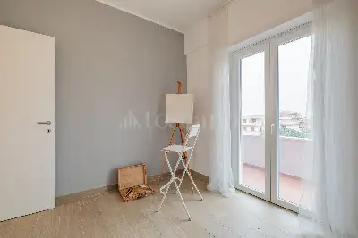 Attico in vendita, Via della Stazione di Ciampino, Roma