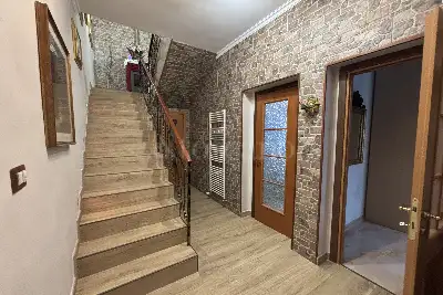 Casa in vendita, Via Malta, Brescia