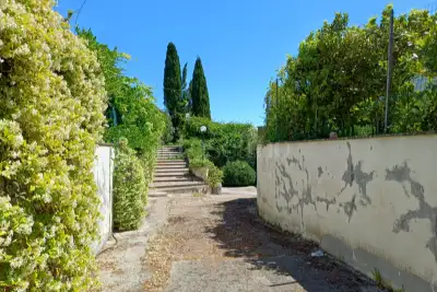 Villa in vendita, Via Poggio degli Ulivi, Sacrofano