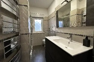 Casa in vendita, Via Giovanni Gregorio Mendel, Roma