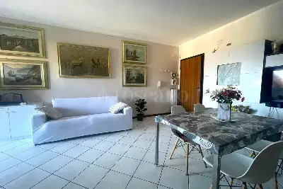 Casa in vendita, Via de Pinedo 10, Martinsicuro, Martinsicuro