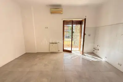 Casa in vendita, Via Giuseppe Perego, Roma