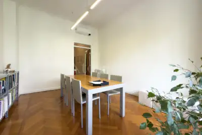 Casa in vendita, Viale Monte Nero 53, Milano