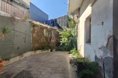 Casa Indipendente in vendita, Via Vittorio Emanuele, Viagrande