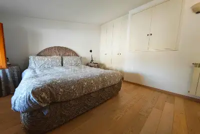 Casa in vendita, Via Euripide, Roma