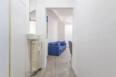 Casa in vendita, Via Enrico Nöe, Milano