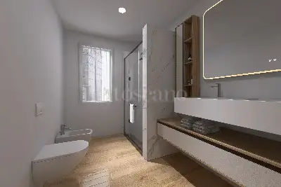 Casa in vendita, Via Gino Funaioli, Roma