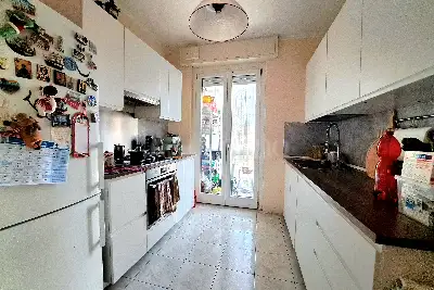 Casa in vendita, Piazza C. Battisti Sarezzo, Sarezzo