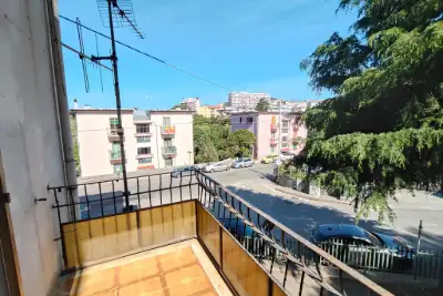 Casa in vendita, Via Papa Giovanni XXIII, Catanzaro