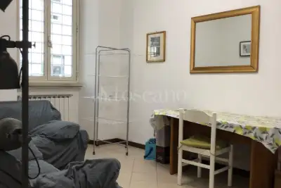 Casa in affitto, Via Costantino Corvisieri, Roma