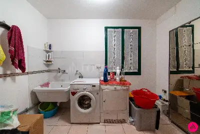 Villino a Schiera in vendita, Via Mamaluch, Porcia