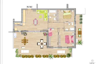 Casa in vendita, Via Isonzo Tortoreto Lido, Tortoreto