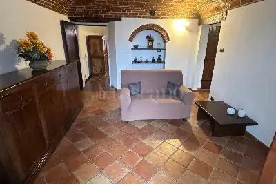 Casa Indipendente in vendita, Via Umberto I, Cremolino