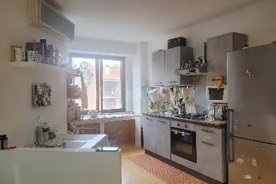 Casa in vendita, Via Monte Grappa, Monterotondo