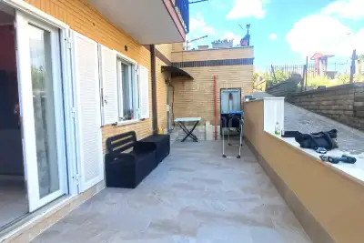 Casa in vendita, Via Ildebrando della Giovanna, Roma