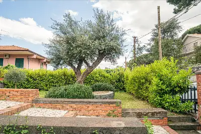 Villa in vendita, Via San Tommaso D'Aquino, Trecastagni