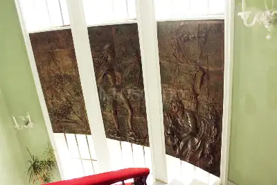 Villa in vendita, Via Francesco Crispi, Catanzaro